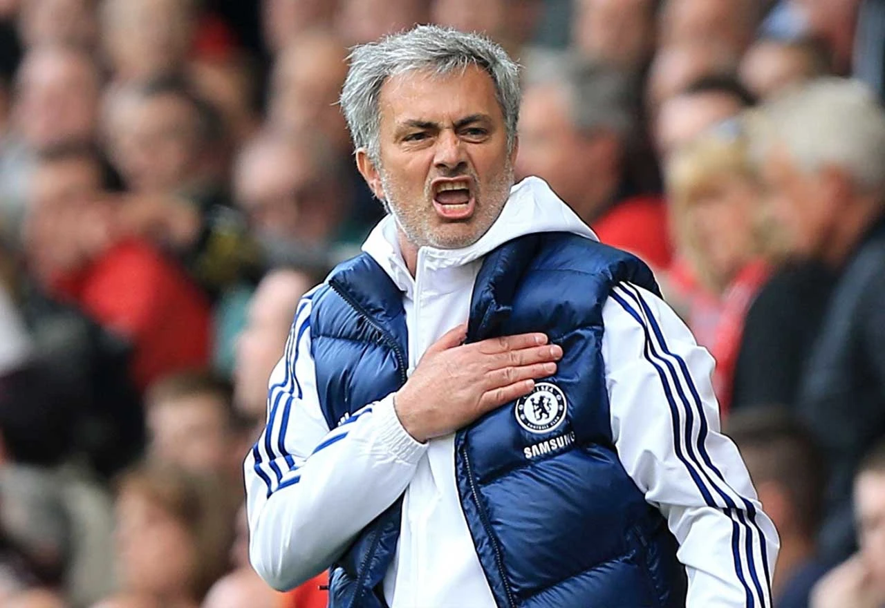 Thành tích huấn luyện của Mourinho ở Chelsea: Ra đi rồi trở lại cùng với những mẫu thuẫn khó nói