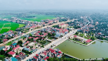 Dự án 720 tỷ khu dân cư Lộc Tân tìm chủ đầu tư