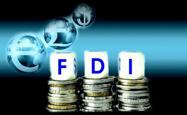 Doanh nghiệp FDI là gì? có được kinh doanh bất động sản không ?