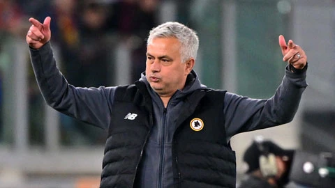 Phân tích Phong cách huấn luyện của José Mourinho:  Đúng Chất " người đặc biệt"